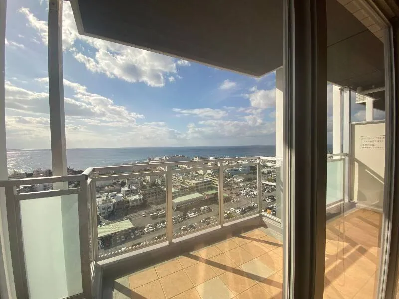アルトゥーレ美浜