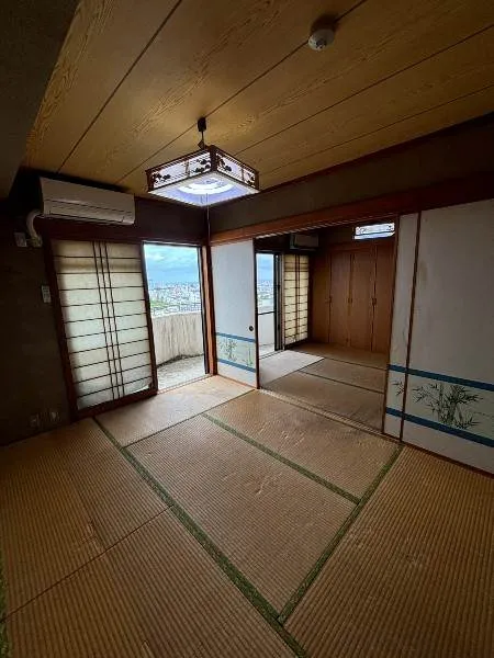 那覇市識名の中古マンション