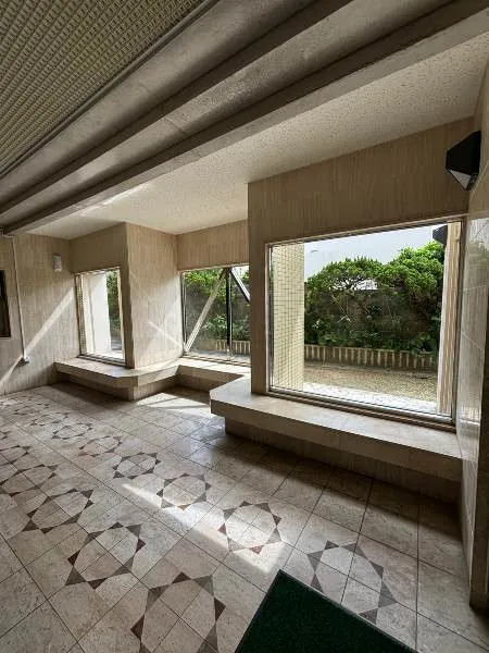 那覇市識名の中古マンション