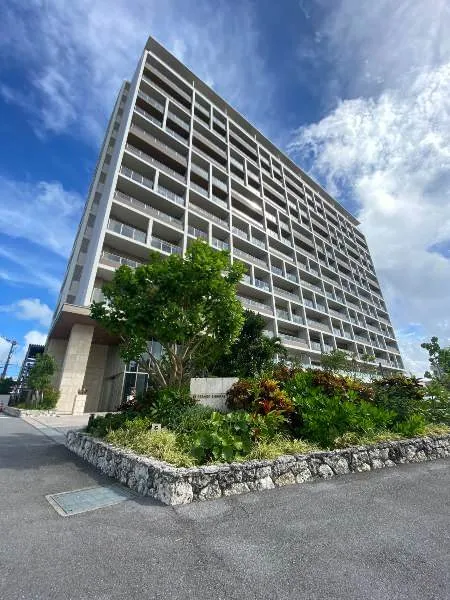 宜野湾市大謝名の中古マンション