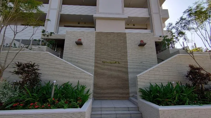 豊見城市豊見城の中古マンション