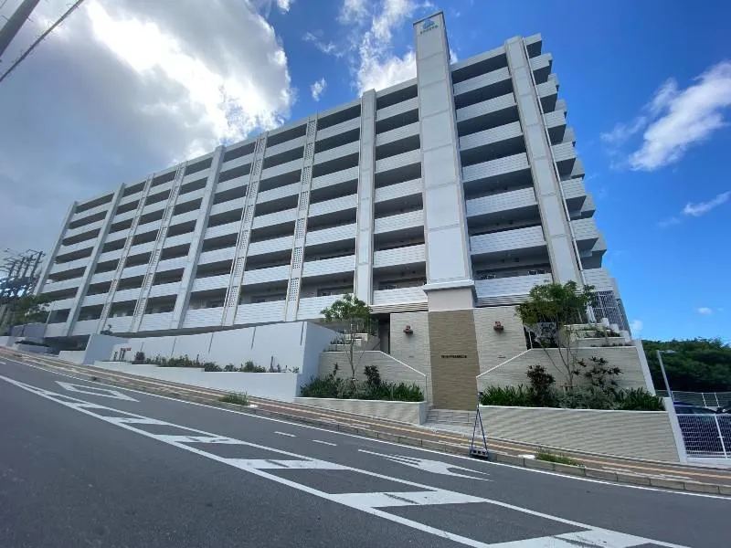 豊見城市豊見城の中古マンション