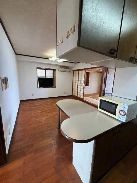 那覇市識名の中古マンション