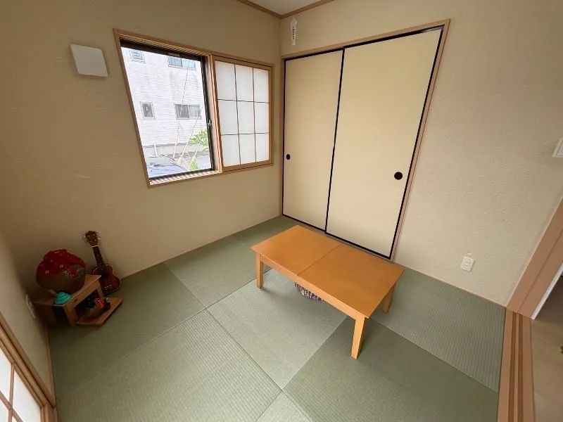糸満市潮崎町の売買一戸建て