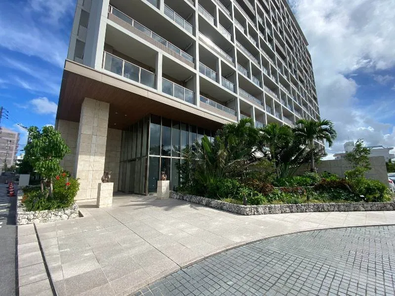 宜野湾市大謝名の中古マンション
