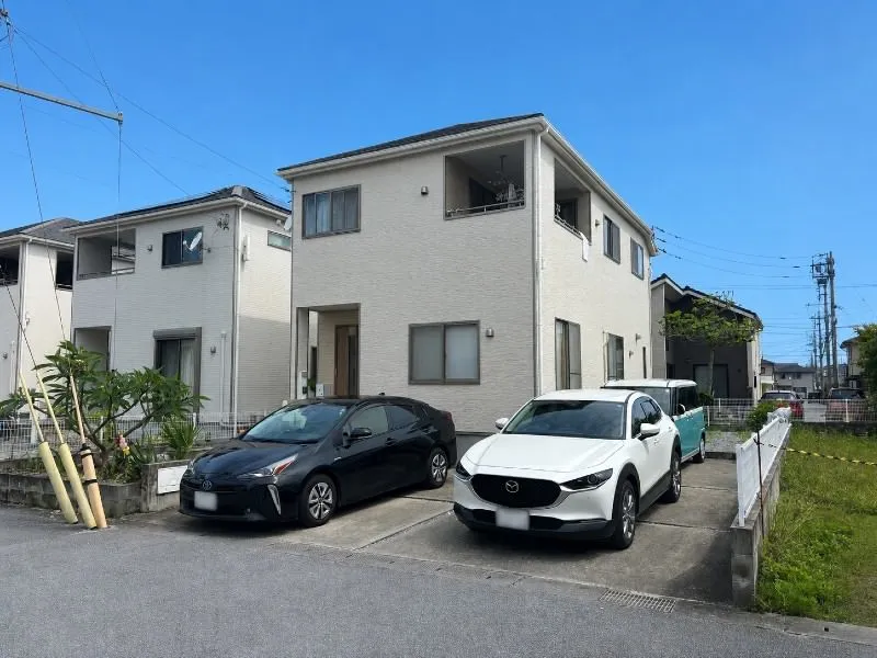 糸満市潮崎町の売買一戸建て