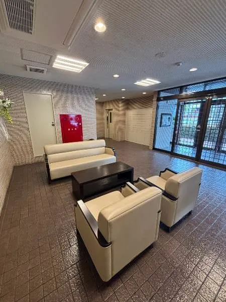 那覇市泉崎の中古マンション