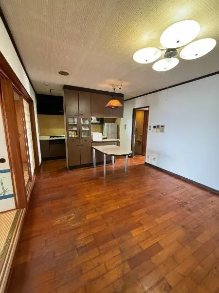 那覇市識名の中古マンション