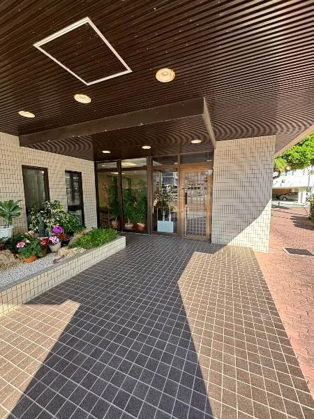 那覇市泉崎の中古マンション