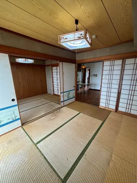 那覇市識名の中古マンション
