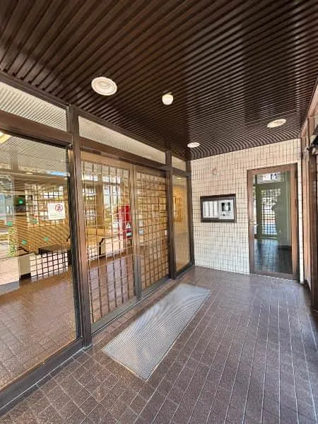 那覇市泉崎の中古マンション