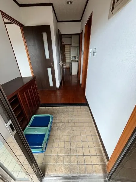 那覇市識名の中古マンション