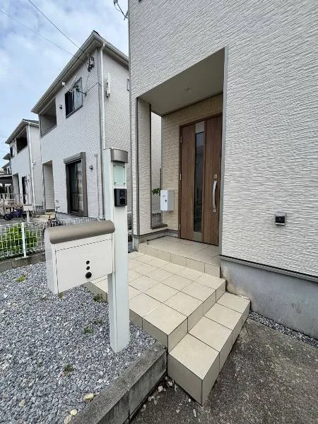 糸満市潮崎町の売買一戸建て