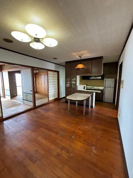 那覇市識名の中古マンション